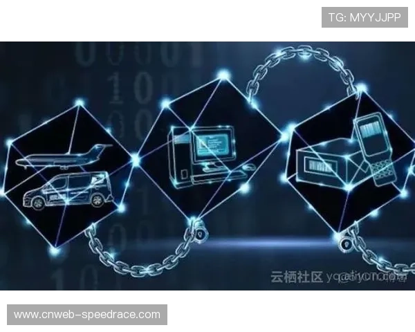 本季度区块链版权保护协议加速落地 驱动内容存证向自动化管理更迭